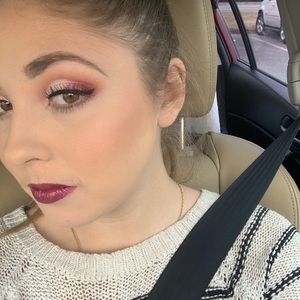 Meet your Posher, Lou jane